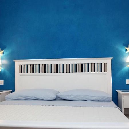 Bed & Breakfast Venezia Marina Di Carrara Zewnętrze zdjęcie