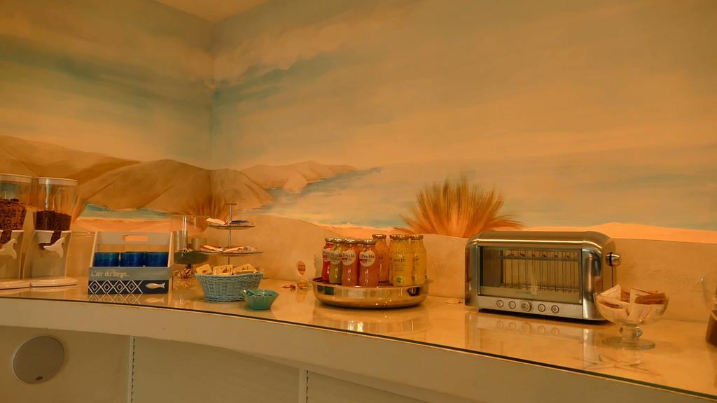 Bed & Breakfast Venezia Marina Di Carrara Pokój zdjęcie