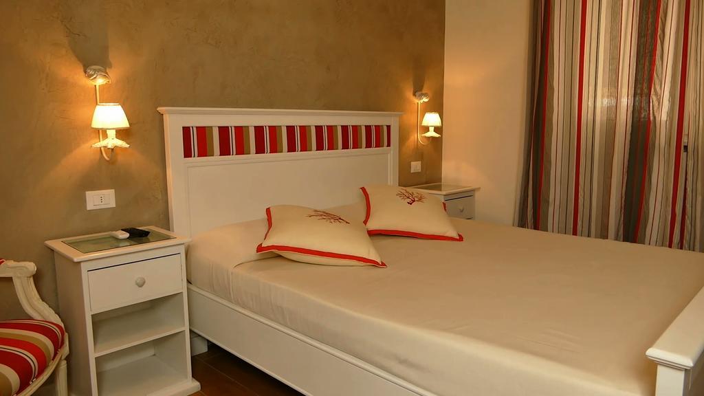 Bed & Breakfast Venezia Marina Di Carrara Pokój zdjęcie