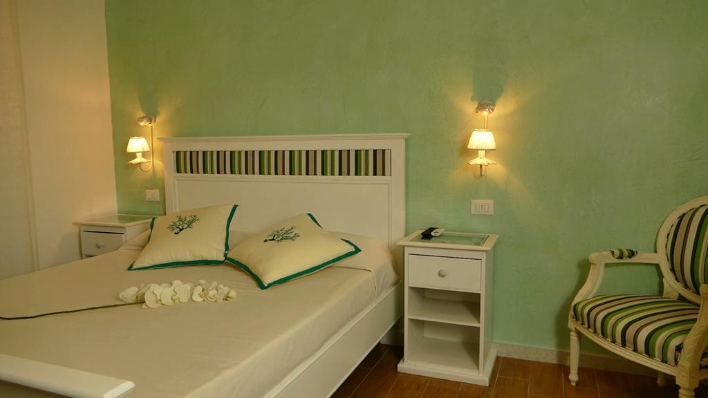 Bed & Breakfast Venezia Marina Di Carrara Pokój zdjęcie