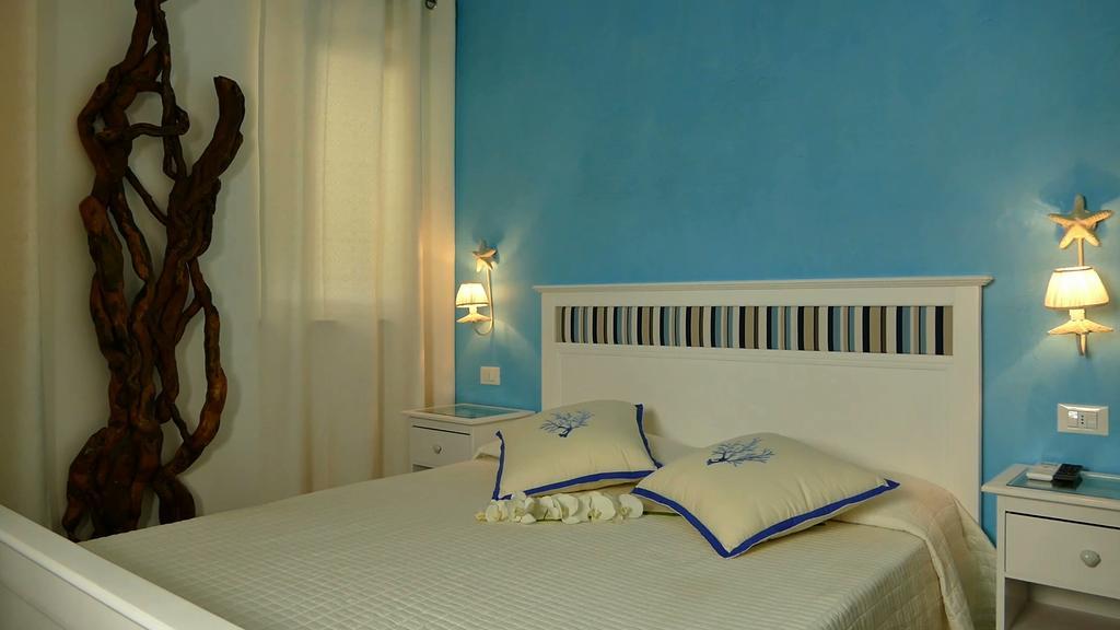Bed & Breakfast Venezia Marina Di Carrara Pokój zdjęcie