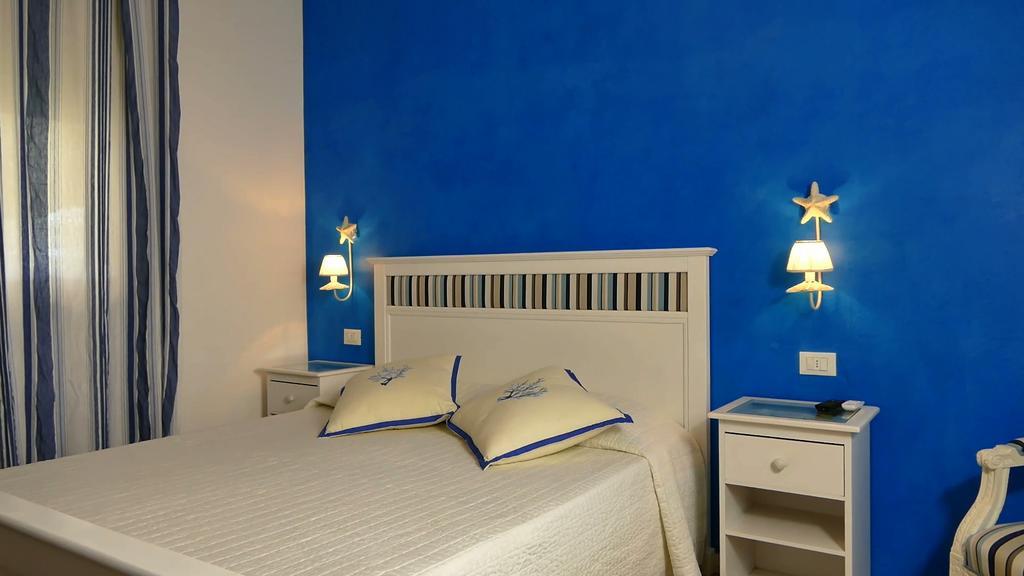 Bed & Breakfast Venezia Marina Di Carrara Pokój zdjęcie