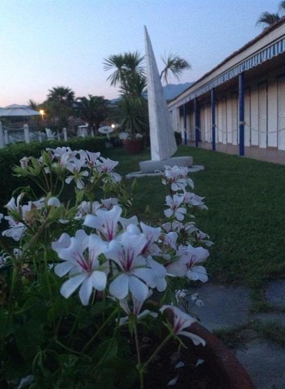 Bed & Breakfast Venezia Marina Di Carrara Zewnętrze zdjęcie