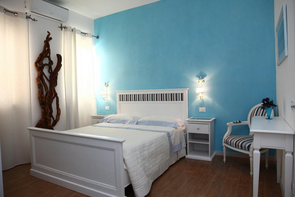 Bed & Breakfast Venezia Marina Di Carrara Pokój zdjęcie