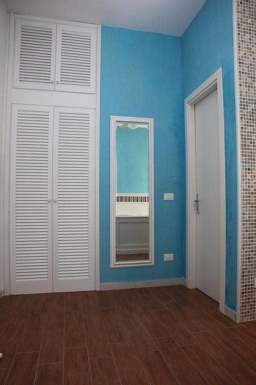 Bed & Breakfast Venezia Marina Di Carrara Pokój zdjęcie