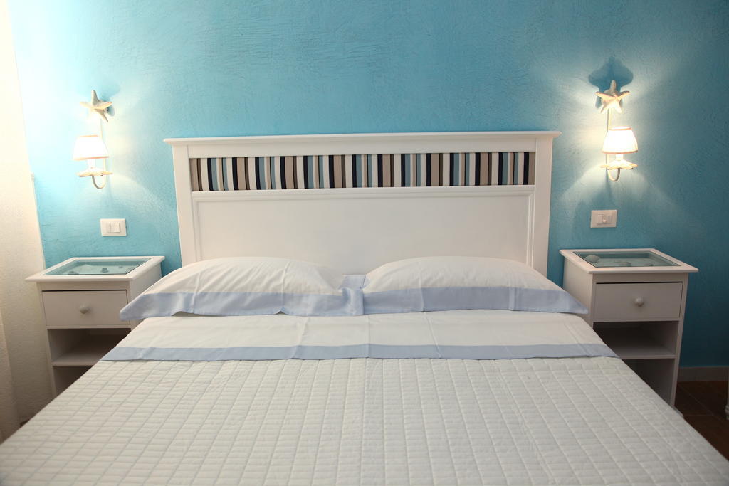 Bed & Breakfast Venezia Marina Di Carrara Pokój zdjęcie