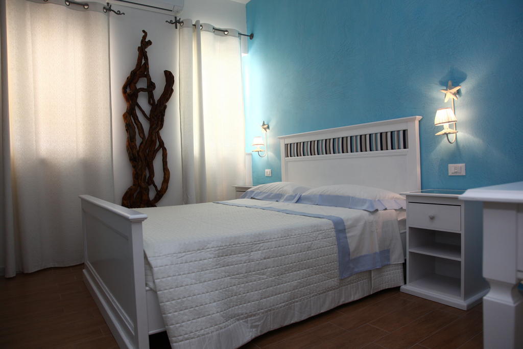 Bed & Breakfast Venezia Marina Di Carrara Zewnętrze zdjęcie
