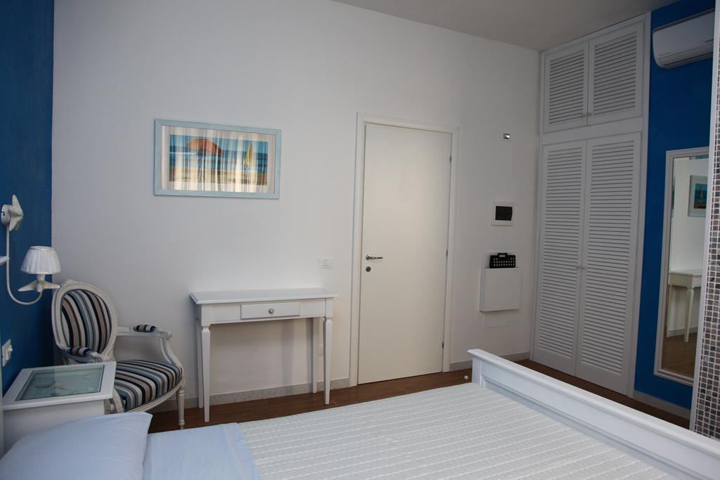 Bed & Breakfast Venezia Marina Di Carrara Zewnętrze zdjęcie