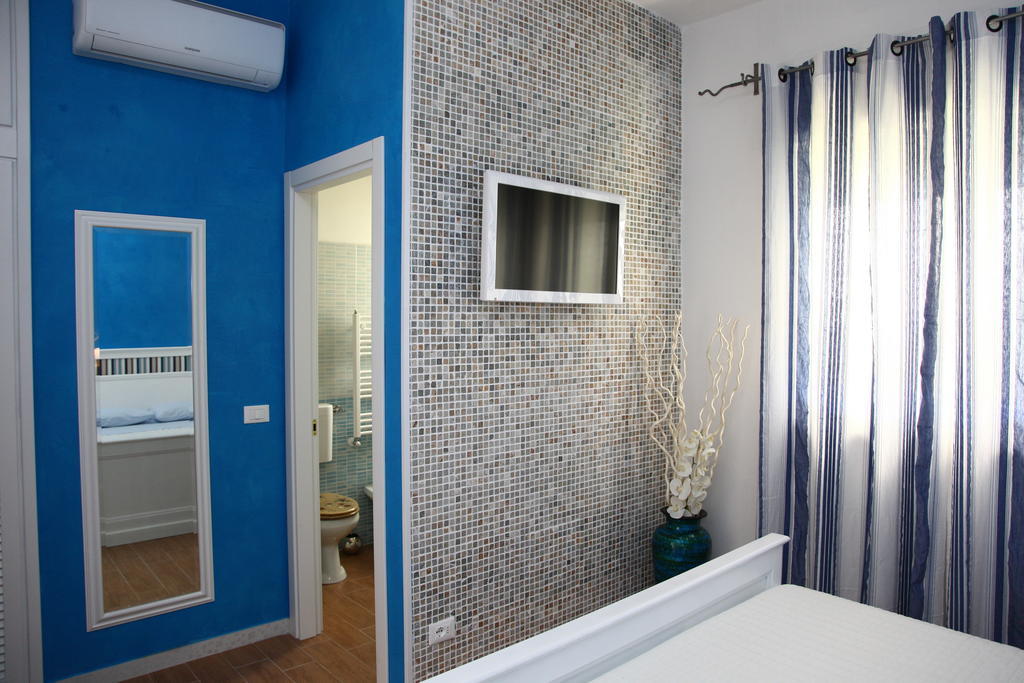 Bed & Breakfast Venezia Marina Di Carrara Pokój zdjęcie