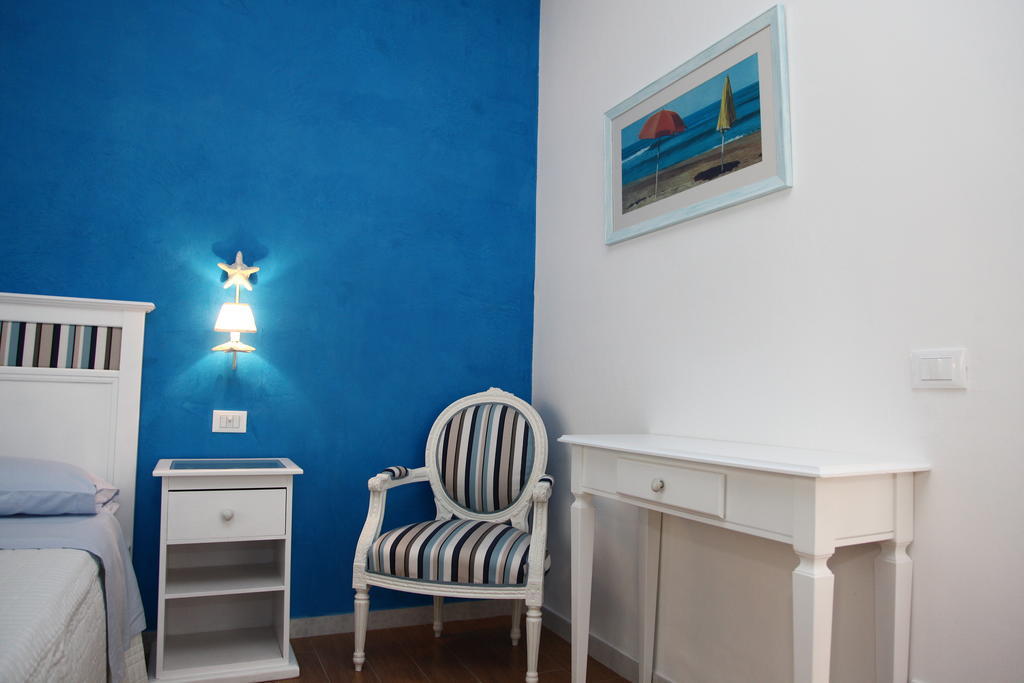 Bed & Breakfast Venezia Marina Di Carrara Zewnętrze zdjęcie