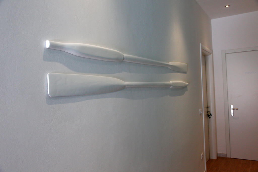 Bed & Breakfast Venezia Marina Di Carrara Zewnętrze zdjęcie
