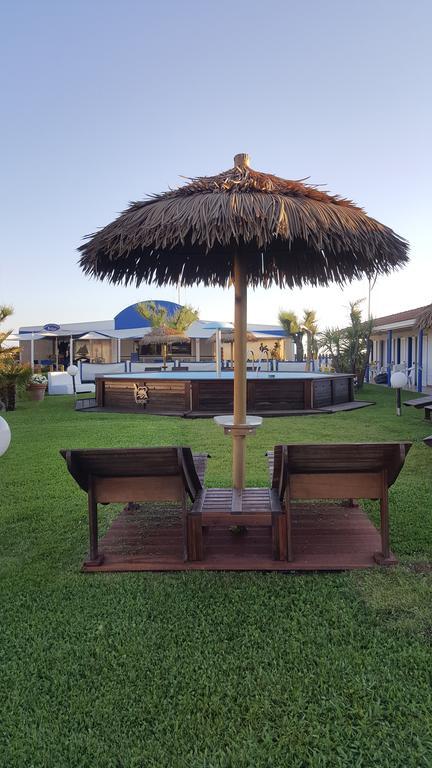 Bed & Breakfast Venezia Marina Di Carrara Zewnętrze zdjęcie